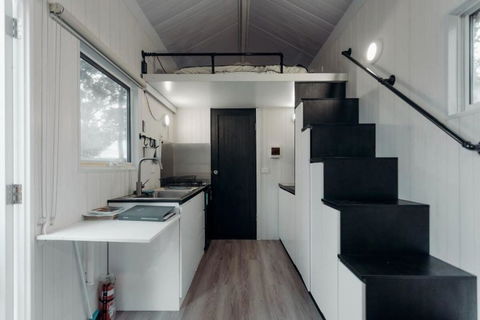 Raintree Farmstay By Tiny Away - C Tourism 3