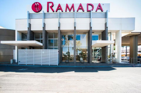 Ramada Hotel & Suites By Wyndham Cabramatta - C Tourism 0