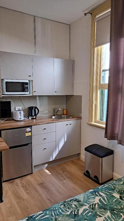 Randwick City Lodge 2 - C Tourism 2