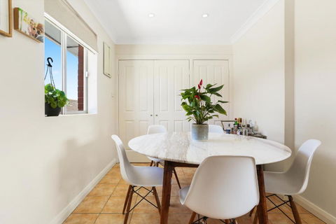 Randwick L 3 Bedroom Apartment + Parking - C Tourism 2