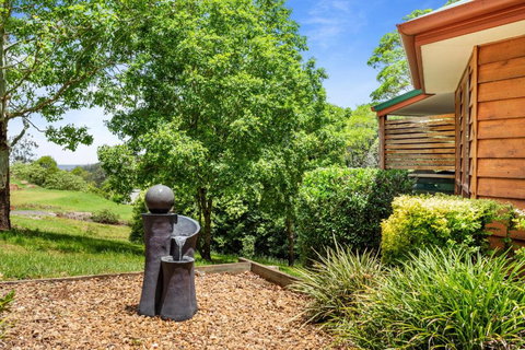 Ravensbourne Escape-Tree Tops - C Tourism 3