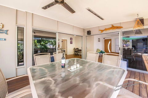 Recovery On Discovery Holiday House - C Tourism 1