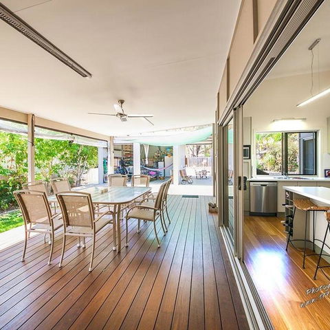 Recovery On Discovery Holiday House - C Tourism 0