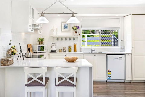 Red Gum Cottage - C Tourism 2