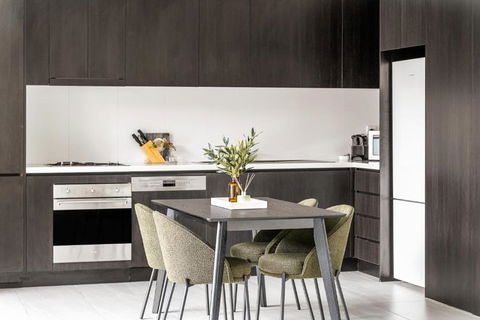 Pyrmont Apartments By Urban Rest - C Tourism 2