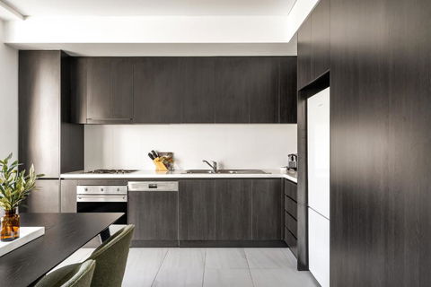 Pyrmont Apartments By Urban Rest - C Tourism 3