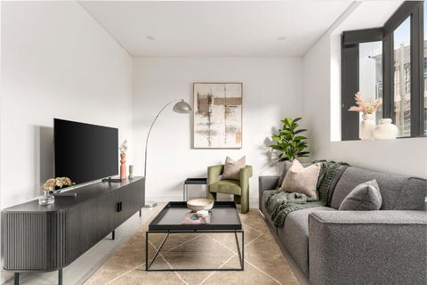Pyrmont Apartments By Urban Rest - C Tourism 0