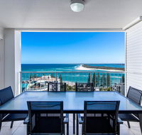 Aspect Caloundra - C Tourism