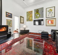 Aston on Church - luxury accommodation - C Tourism