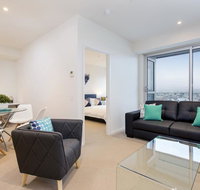 Astra Apartments Adelaide - C Tourism
