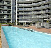 Astra Apartments Canberra - Manhattan - C Tourism