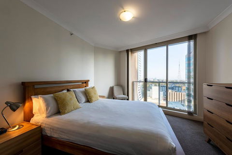 Astra Apartments Chatswood - Brown Street - C Tourism 3