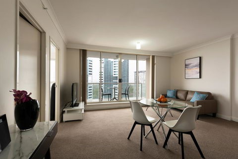 Astra Apartments Chatswood - Brown Street - C Tourism 0