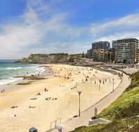 Astra Apartments Newcastle - C Tourism