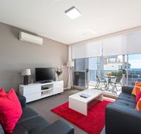 Astra Apartments North Sydney - C Tourism
