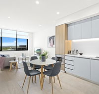 Astra Apartments Sutherland Shire - C Tourism