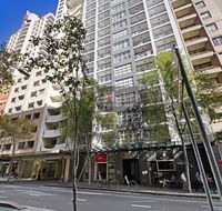 Astra Apartments Sydney - C Tourism