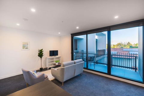 Astrina 2 Bed Value Apartment - C Tourism 0