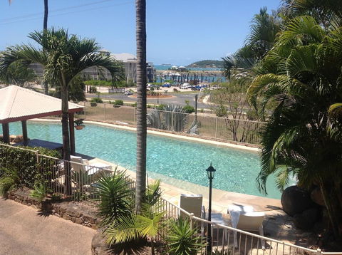 At Boathaven Bay Holiday Apartments - C Tourism 1