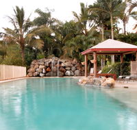 at Boathaven Bay Holiday Apartments - C Tourism
