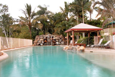 At Boathaven Bay Holiday Apartments - C Tourism 0
