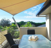 At the Beach - Lennox Head - C Tourism