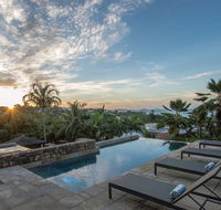 at Water's Edge Resort - C Tourism