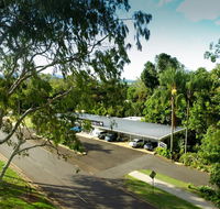 Atherton Hinterland Motel - C Tourism