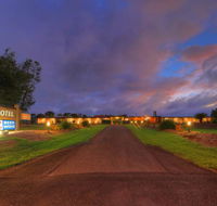 Atherton Motel - C Tourism