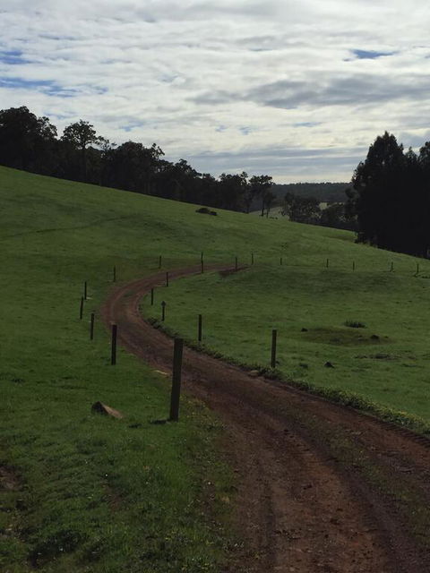 Atina Rocks Country Homestead - C Tourism 1