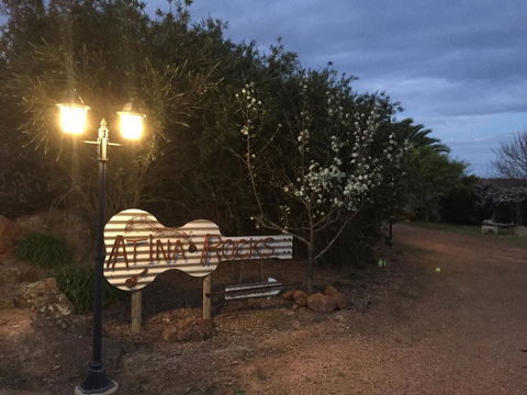 Atina Rocks Country Homestead - C Tourism 2