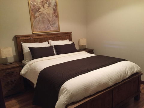 Atina Rocks Country Homestead - C Tourism 3