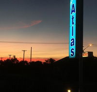 Atlas Motel - C Tourism