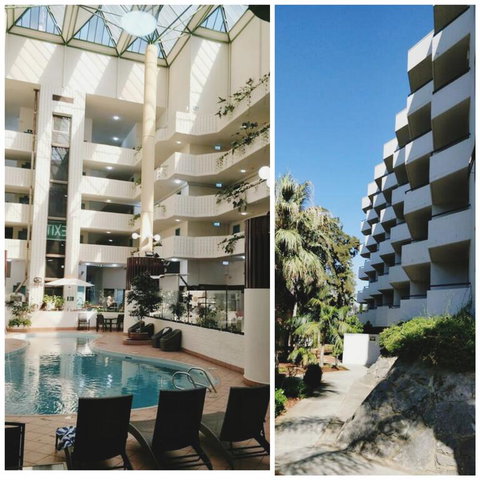 Atrium Private Stay Mandurah - C Tourism 3