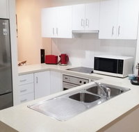 Attenborough Apartments - C Tourism