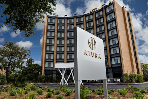 Atura Albury - C Tourism 0