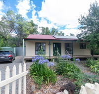 Auburn Hideaway Clare Valley - C Tourism