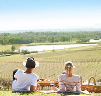 Audrey Wilkinson Vineyard - C Tourism