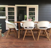 Audrey's Nowra - C Tourism
