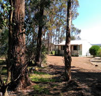 Augusta Chalet - C Tourism
