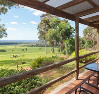 Augusta Sheoak Chalets - C Tourism