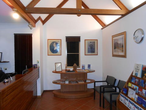 Augusta's Georgiana Molloy Motel - C Tourism 3