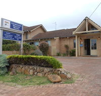 Augusta's Georgiana Molloy Motel - C Tourism