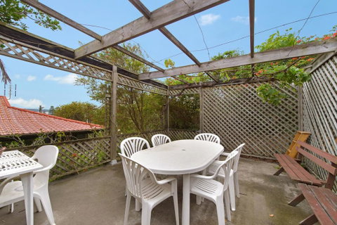 Aurelia, 14 Stewart Street - C Tourism 3