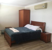 Aussie Hotel  Motel - C Tourism