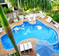 Aussie Resort - C Tourism