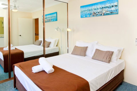 Aussie Resort - C Tourism 3