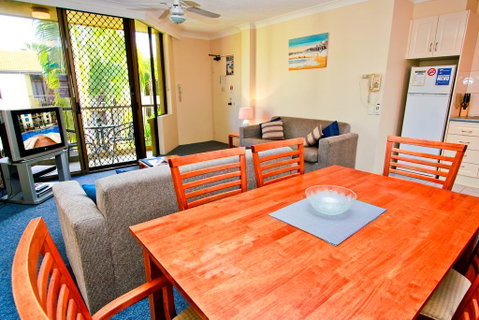 Aussie Resort - C Tourism 2