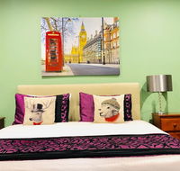 Aussie Rest Motel - C Tourism