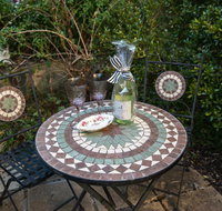 Austin Rise Bed and Breakfast - C Tourism